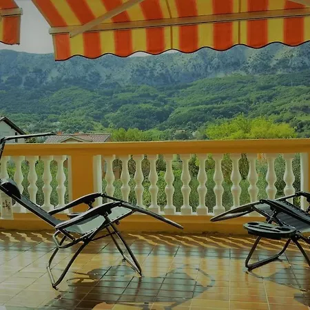 Petra, Baska Jurandvor