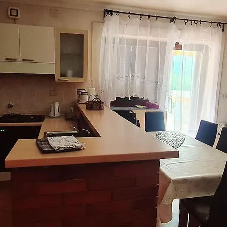 Petra, Baska * Jurandvor