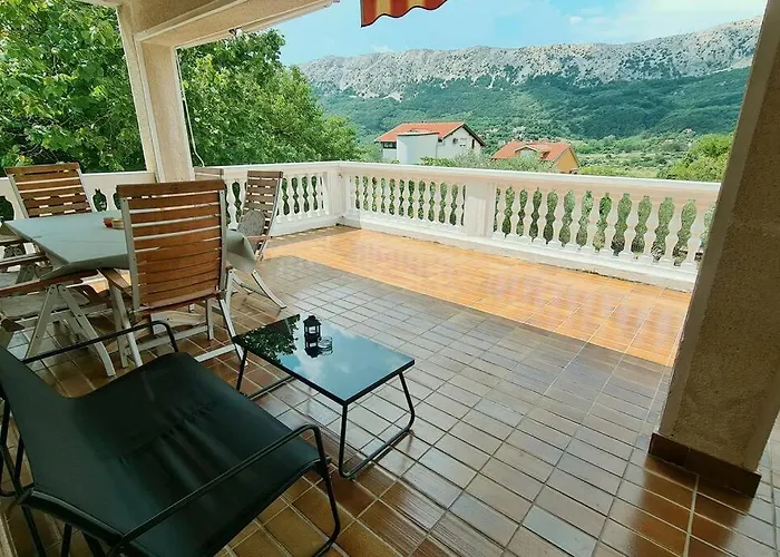 Petra, Baska