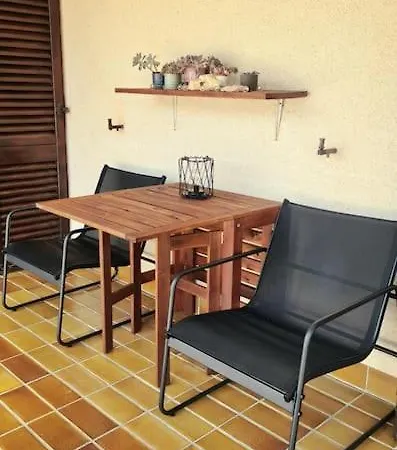 Petra, Baska Lägenhet Jurandvor