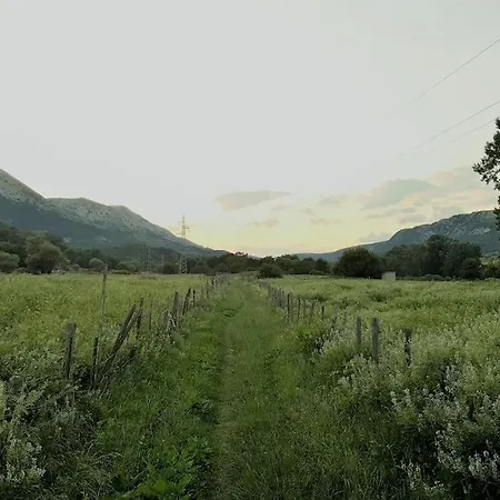 Apartamento Petra, Baska