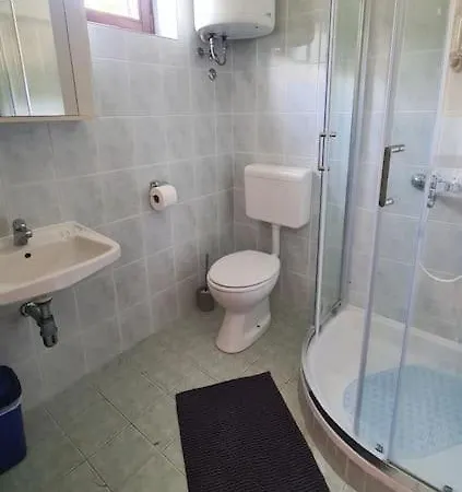 Lägenhet Petra, Baska *