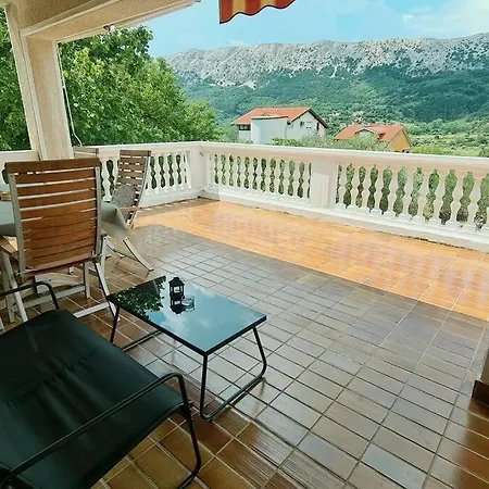 Petra, Baska