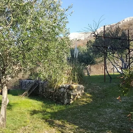 Petra, Baska דירה *