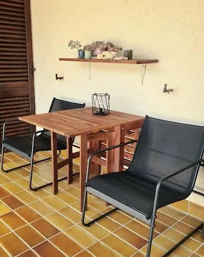 Petra, Baska Apartamento Jurandvor
