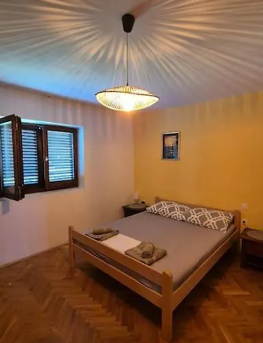 Petra, Baska Apartamento Jurandvor