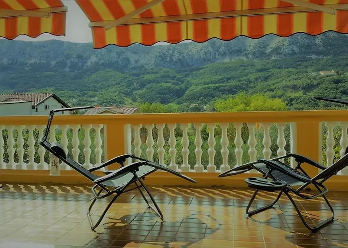 Petra, Baska Jurandvor