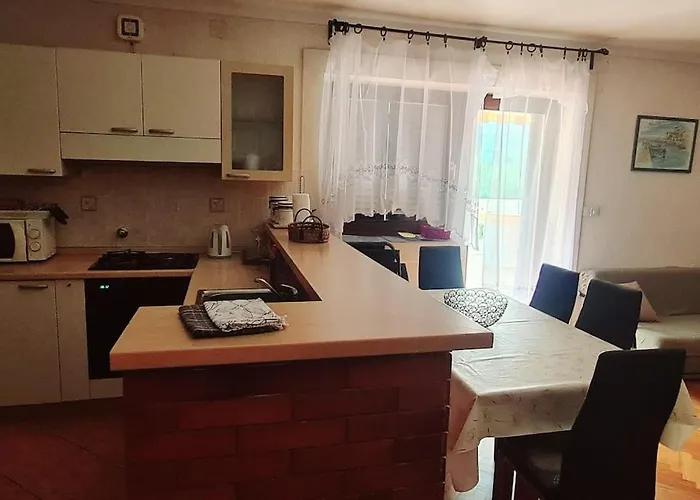 Petra, Baska * Jurandvor