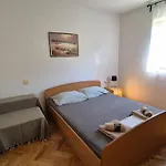 Petra, Baska Jurandvor