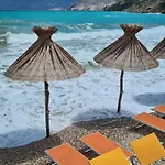 Petra, Baska Apartman *