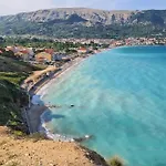 Petra, Baska Apartman