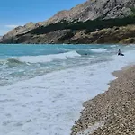 Petra, Baska Apartman *