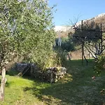 Petra, Baska Apartman *