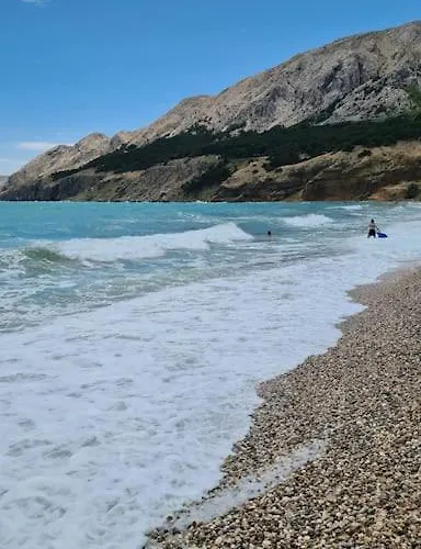 Petra, Baska Daire *